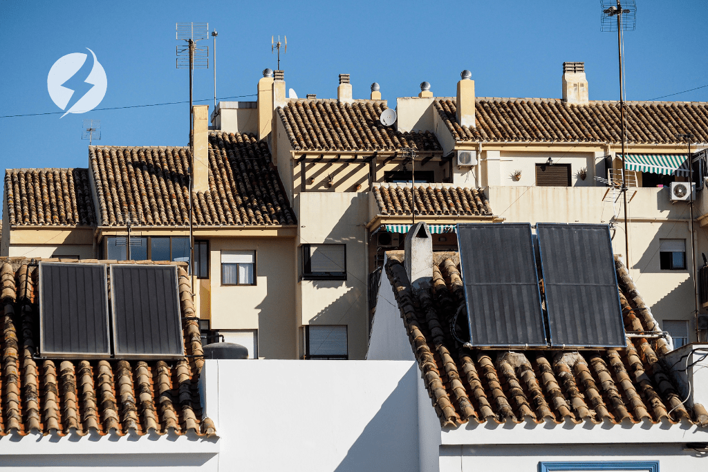 Pagar por autoconsumo de placas solares