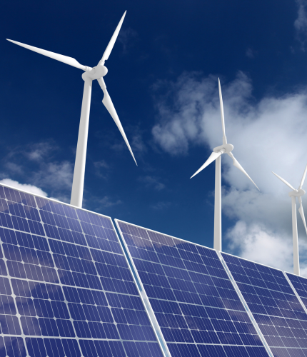 Mix Energético