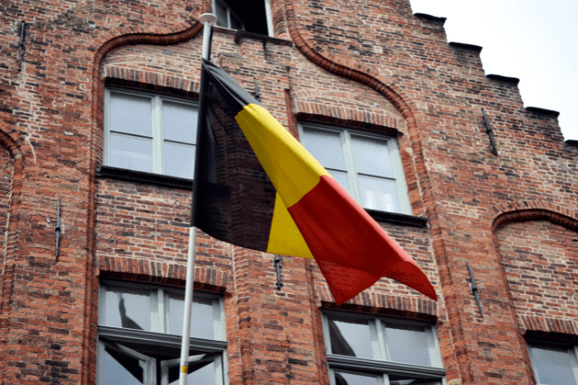 Precio de la luz en Bélgica