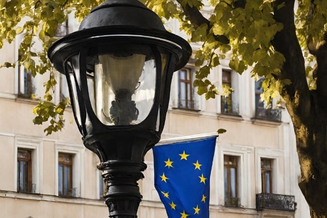 Precio de la luz en Europa hoy