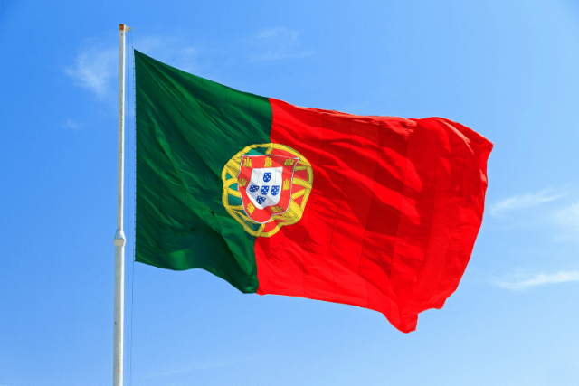 Precio de la luz en Portugal